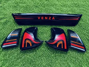 Complete Back Lights Venza Upgrade Type