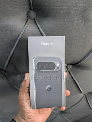 New Google Pixel 11 Pro 256 GB Green