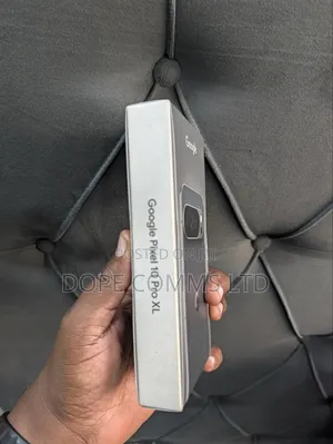 New Google Pixel 11 Pro 256 GB Green
