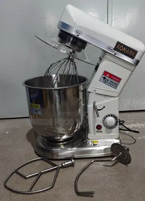 Table Top Cake Mixer Jo