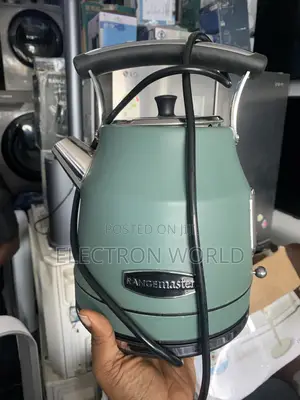 Quality Electric Kettle