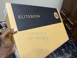 New Laptop HP EliteBook X360 1040 G11 32GB Intel Core Ultra 7 SSD 1T