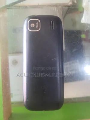 Itel it2173 Black