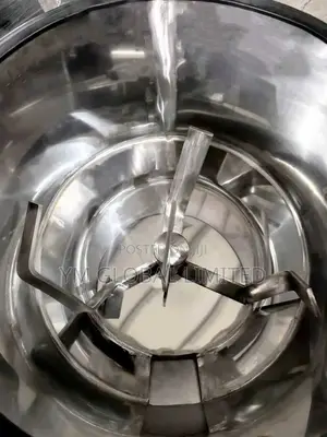 Industrial Mixers – 50kg Available for Sale