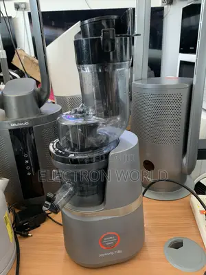 Quality Slow Juicer