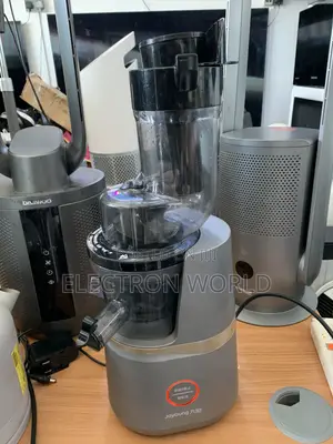 Quality Slow Juicer