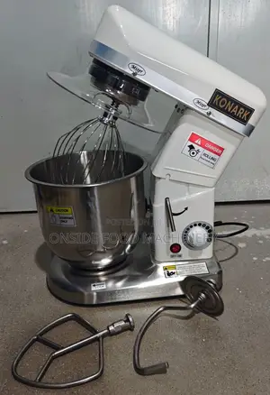 Table Top Cake Mixer