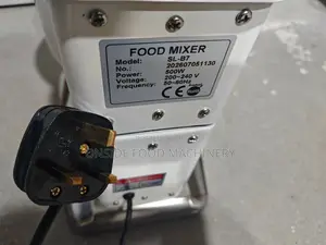 Table Top Cake Mixer