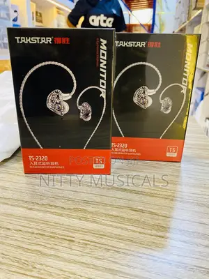 Takstar Inear Monitor TS-2320