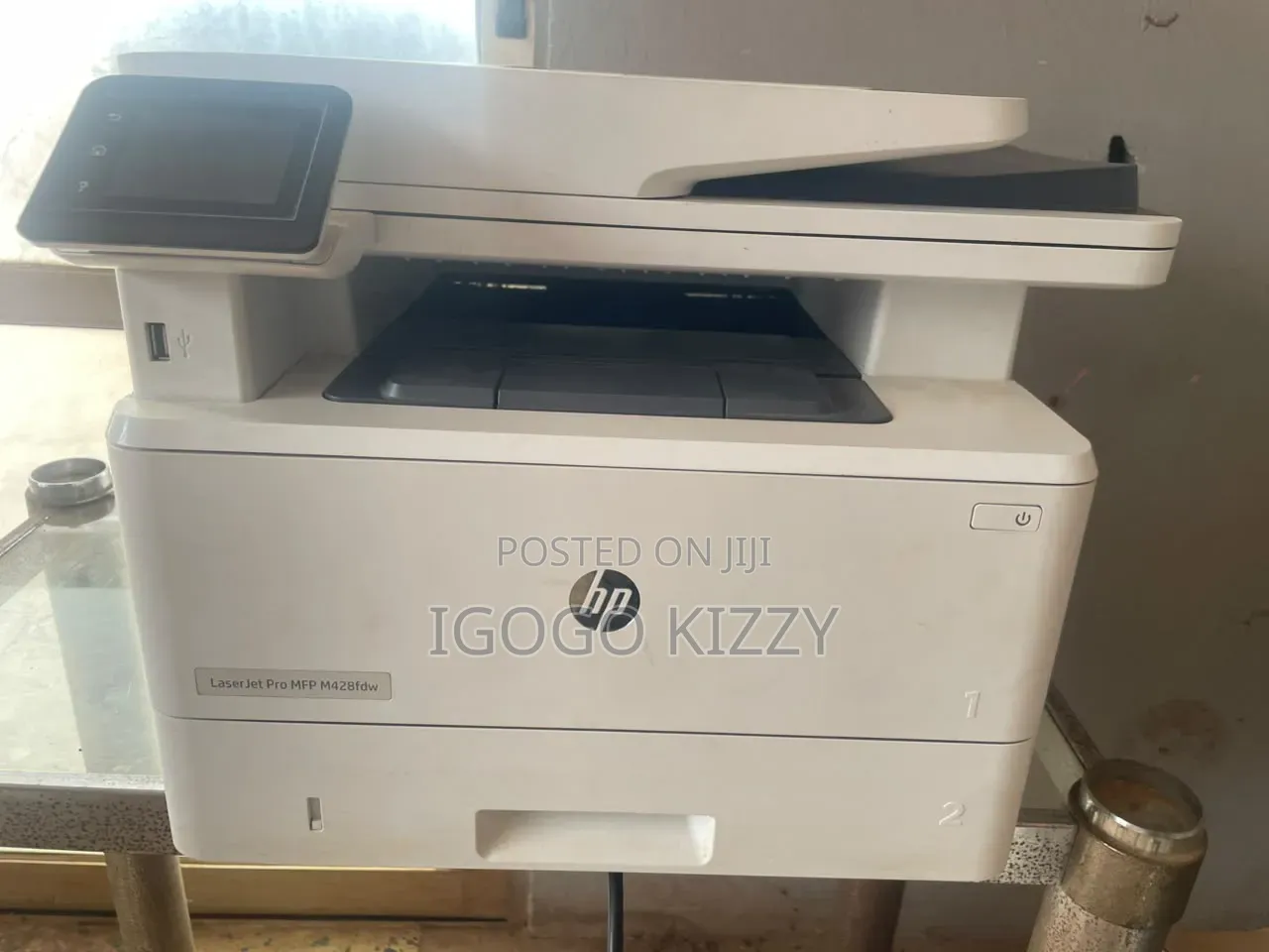HP LaserJet Pro