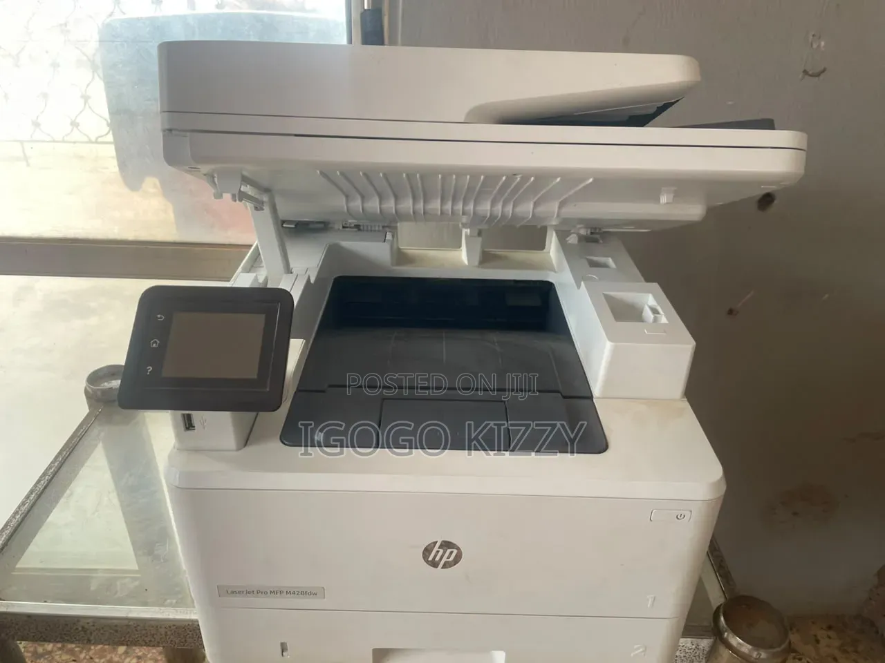 HP LaserJet Pro