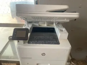 HP LaserJet Pro