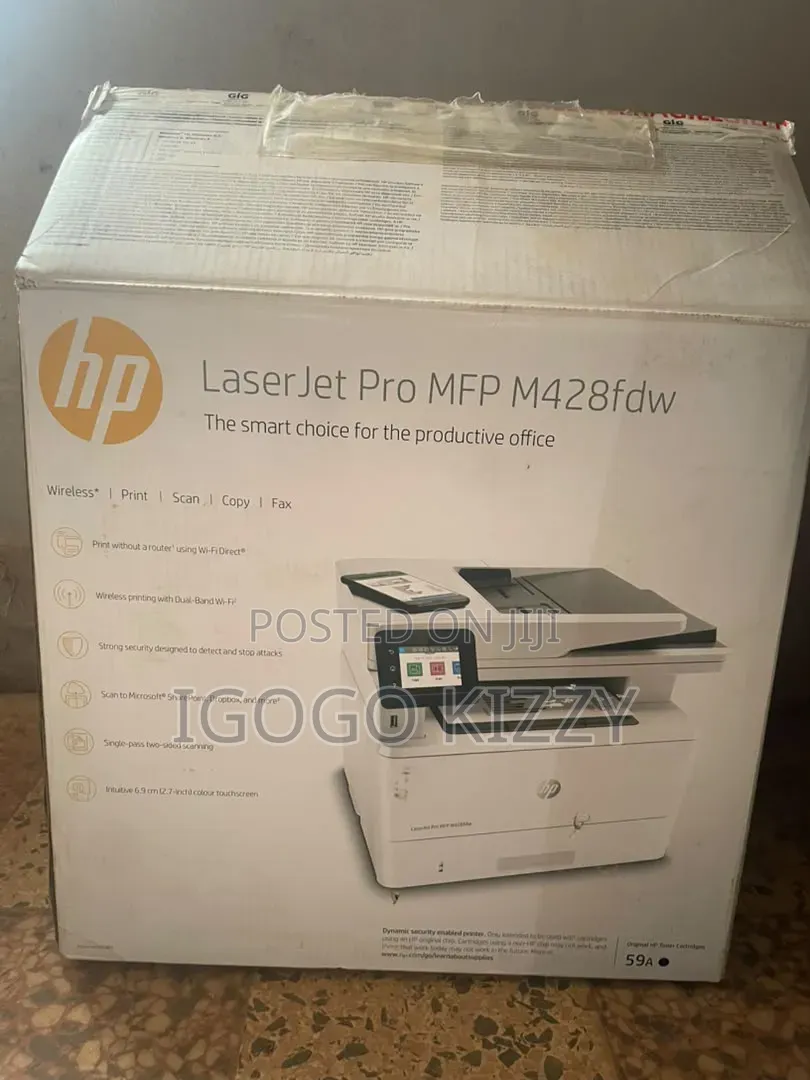 HP LaserJet Pro
