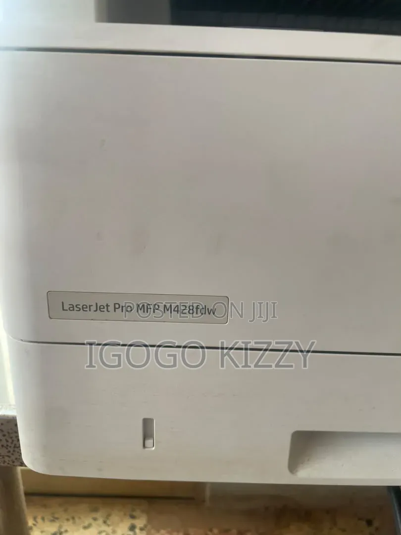 HP LaserJet Pro