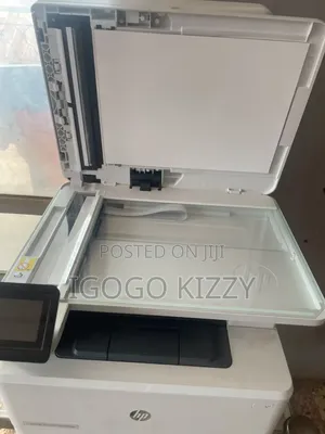 HP LaserJet Pro