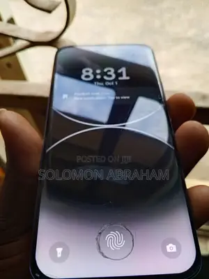 Itel S26 Ultra 128 GB Blue