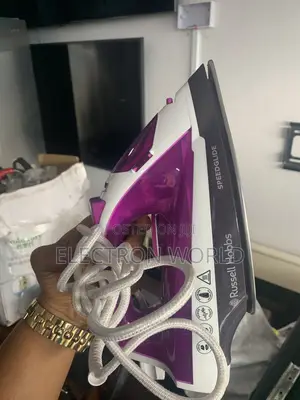 Electric Iron
