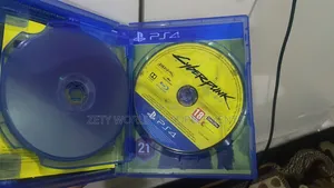 Cyberpunk 2077