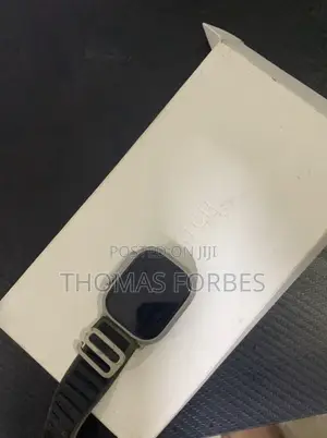 Apple Watch Ultra 2