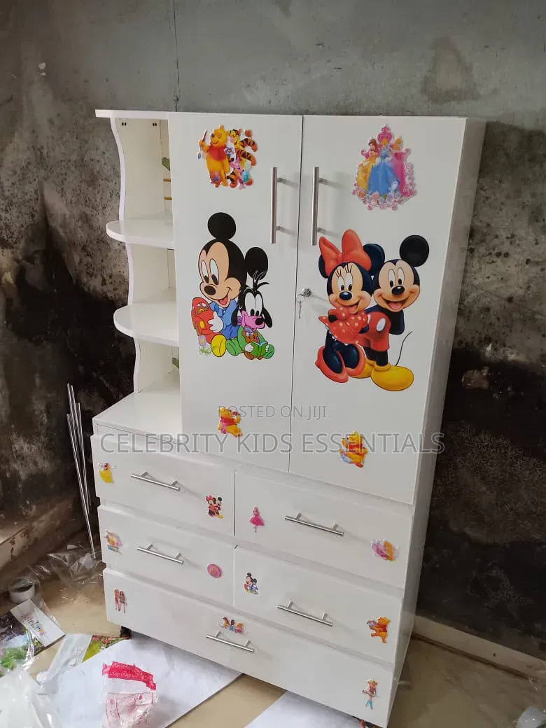 Baby Wardrobe