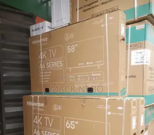 Original Hisense Television