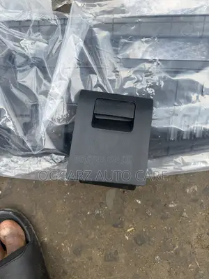 Dashboard Fuse Cover Camry 2018 / 2020 / 2021 / 2023 Available Now