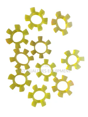 T105 Coupling Rubber