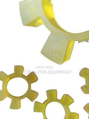 T105 Coupling Rubber
