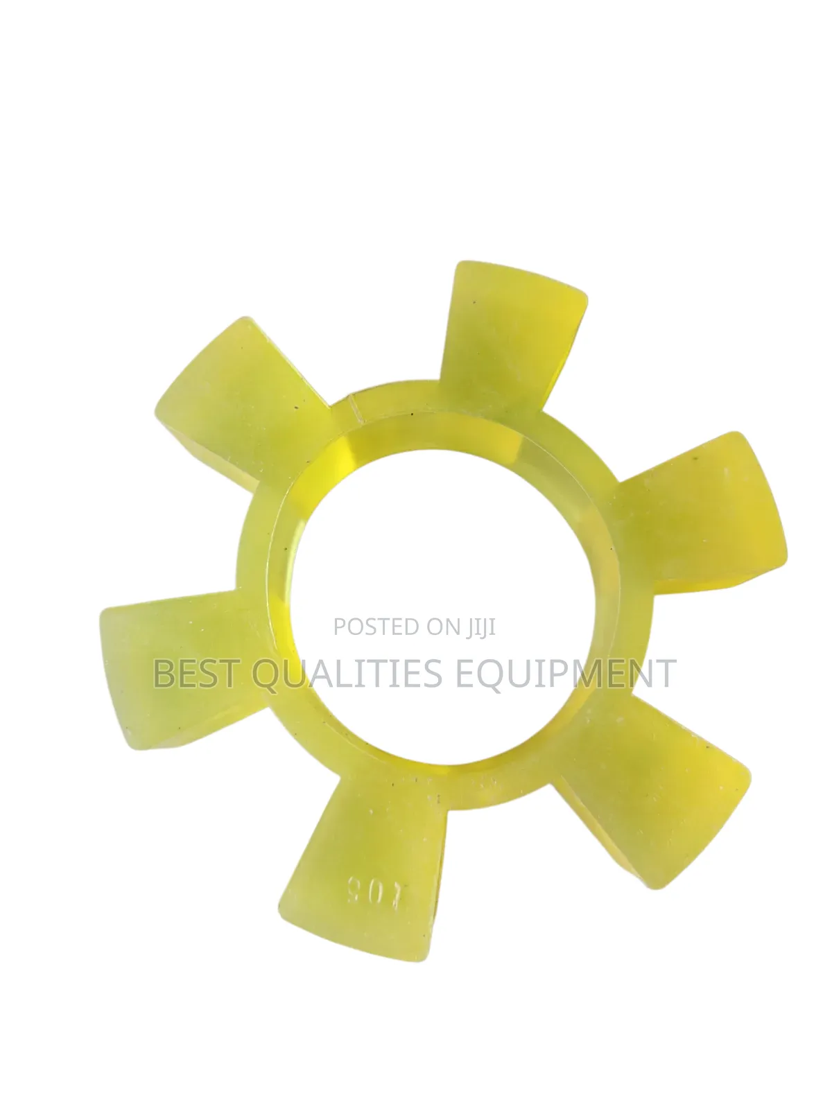 T105 Coupling Rubber