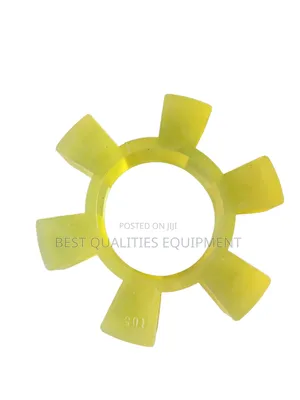 T105 Coupling Rubber
