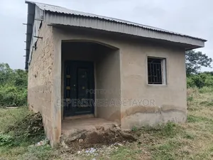 1bdrm Bungalow in Family Estate, Abeokuta North for sale