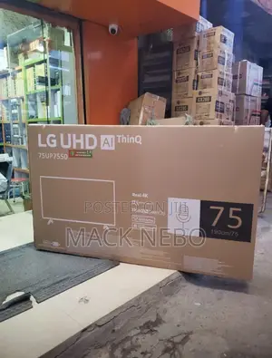 Original LG Television