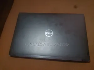 Laptop Dell Latitude 7480 16GB Intel Core i5 SSD 250GB