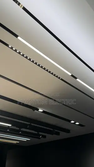 Led Magnetic Track Lights Accessories 00118