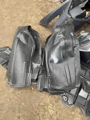 Engine Cover Camry 2015 / 2017 Available Now