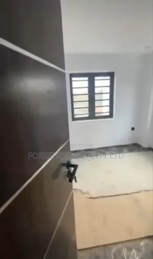 Mini Flat in Anthony Village for rent