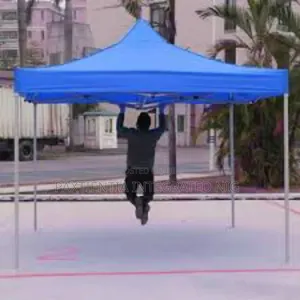 Foldable Canopy 10 Feet ×10 Feet
