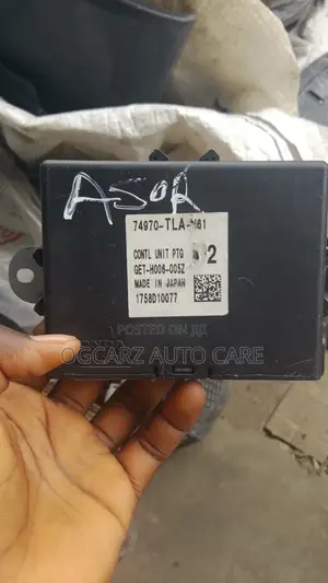 Booth Relay for All Toyota / Lexus / Honda / Highlander, RAV4 , Rx350