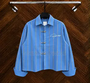 *High Quality Luxury Designer Shirt