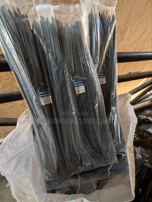 Quality Novatech Cable Belts/Ties