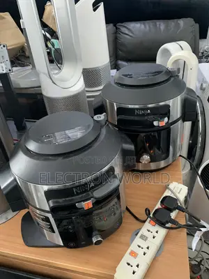 Ninja Foodi Smart Multi Cooker