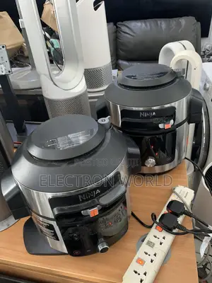 Ninja Foodi Smart Multi Cooker