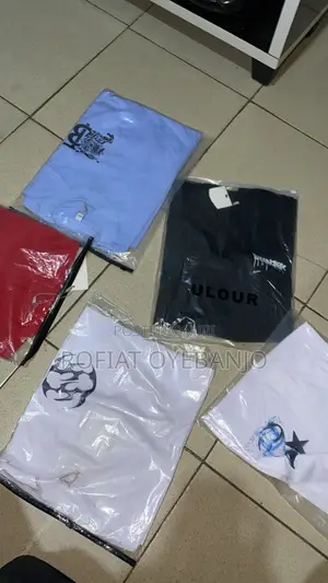 Round Neck Top