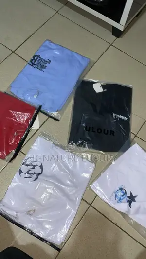Round Neck Top