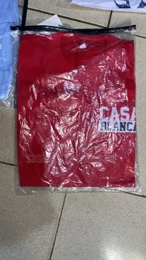 Round Neck Top