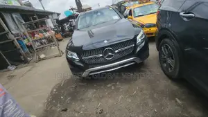 Glc300 2017 Headlight Upgrade to an Led Intelligence Headlight