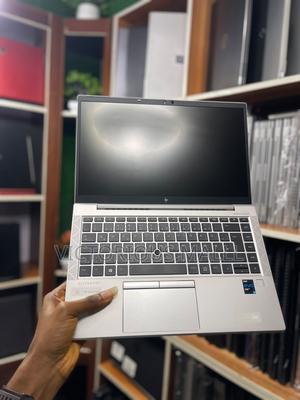Laptop HP EliteBook 840 G8 16GB Intel Core i7 SSD 512GB