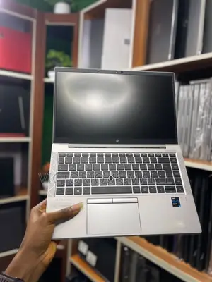 Laptop HP EliteBook 840 G8 16GB Intel Core i7 SSD 512GB