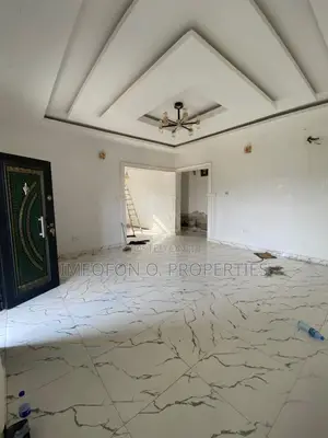 2bdrm Apartment in Kubwa for rent
