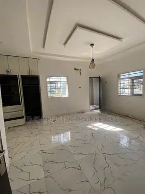 2bdrm Apartment in Kubwa for rent